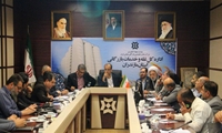 آمادگی کامل شهرستان‌های استان مازندران در تأمین پایدار آرد و استمرار در توزیع به موقع آن